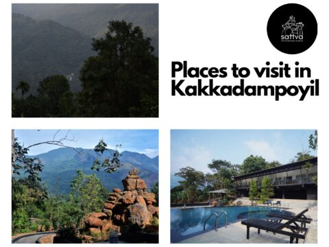 Places to visit in Kakkadampoyil